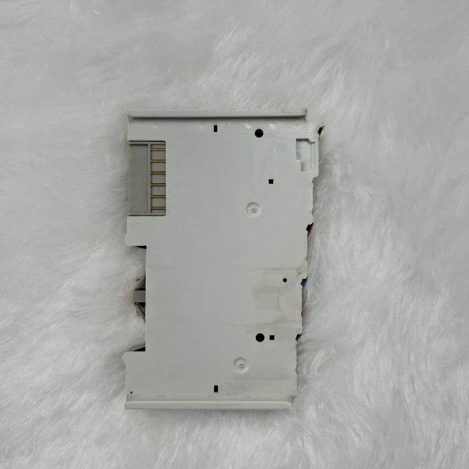 Beckhoff EL9110 Voltage Supply Terminal 24V DC 10A EL9110